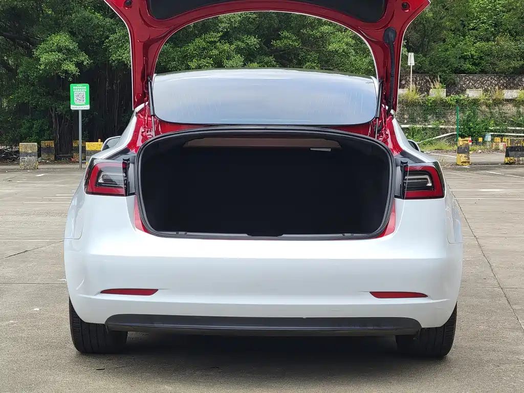 Tesla Model 3 2019 — фото 14