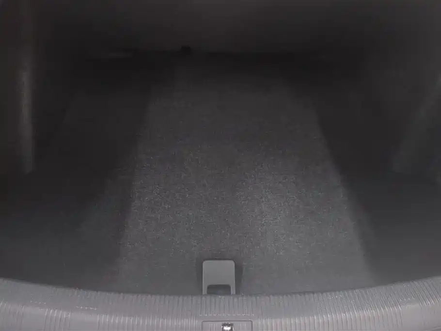 Volkswagen Bora 2018