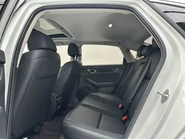 Honda Civic 2023