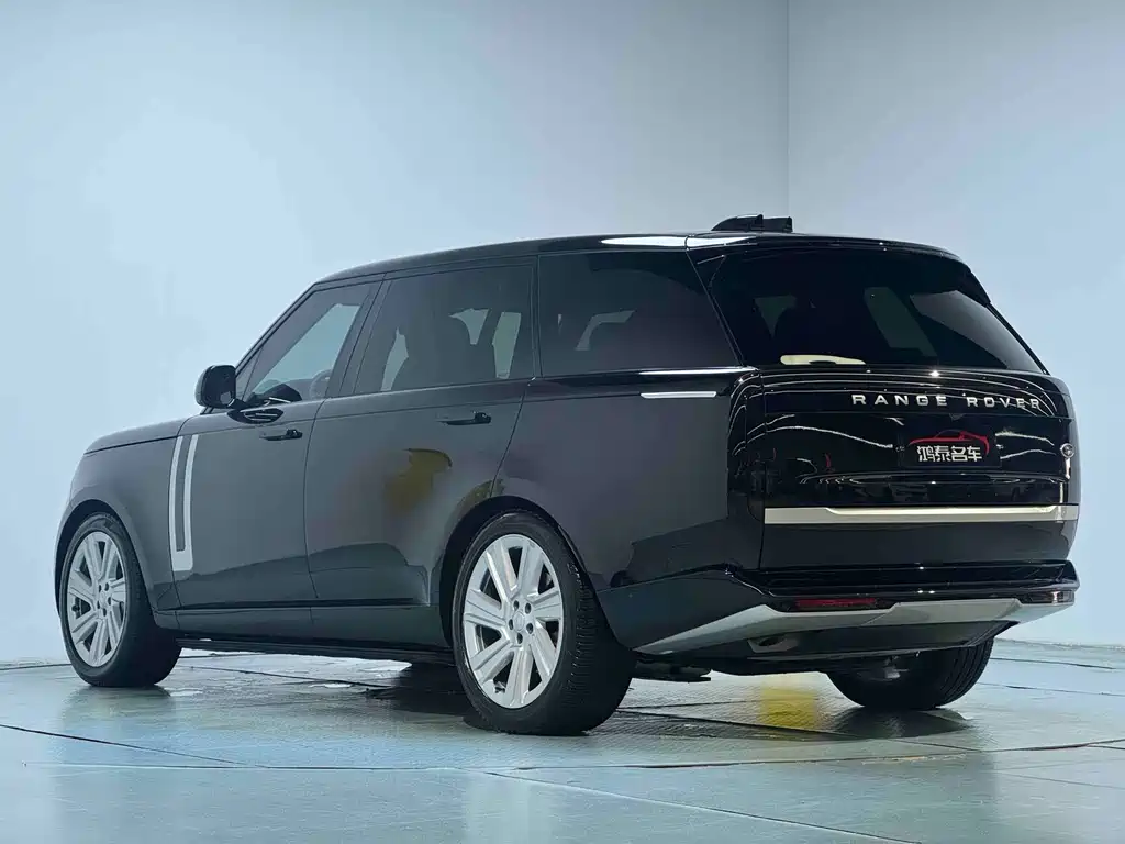Land Rover Range Rover 2024 — фото 20