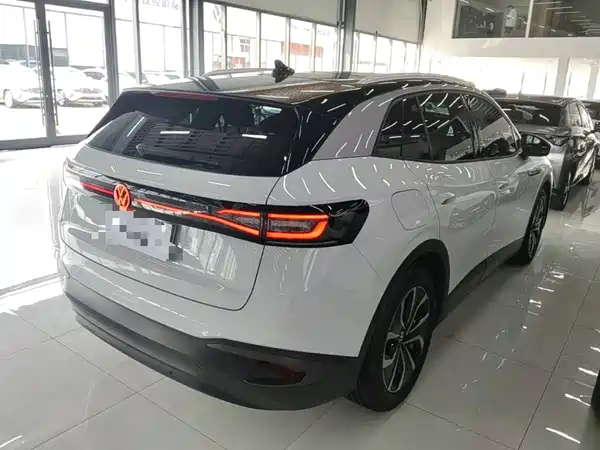 Volkswagen ID.4 X 2023