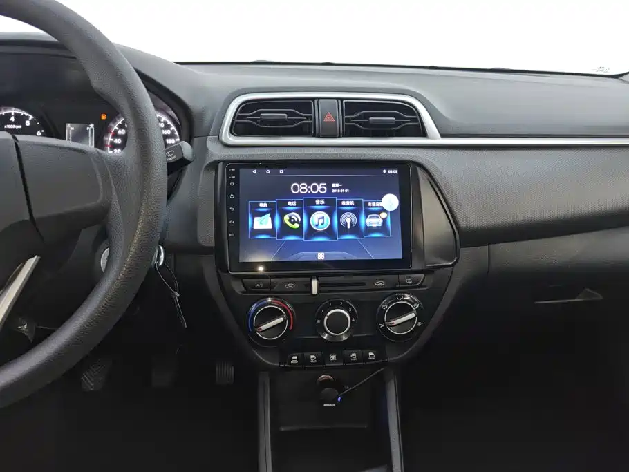 Hyundai Accent 2021 — фото 12