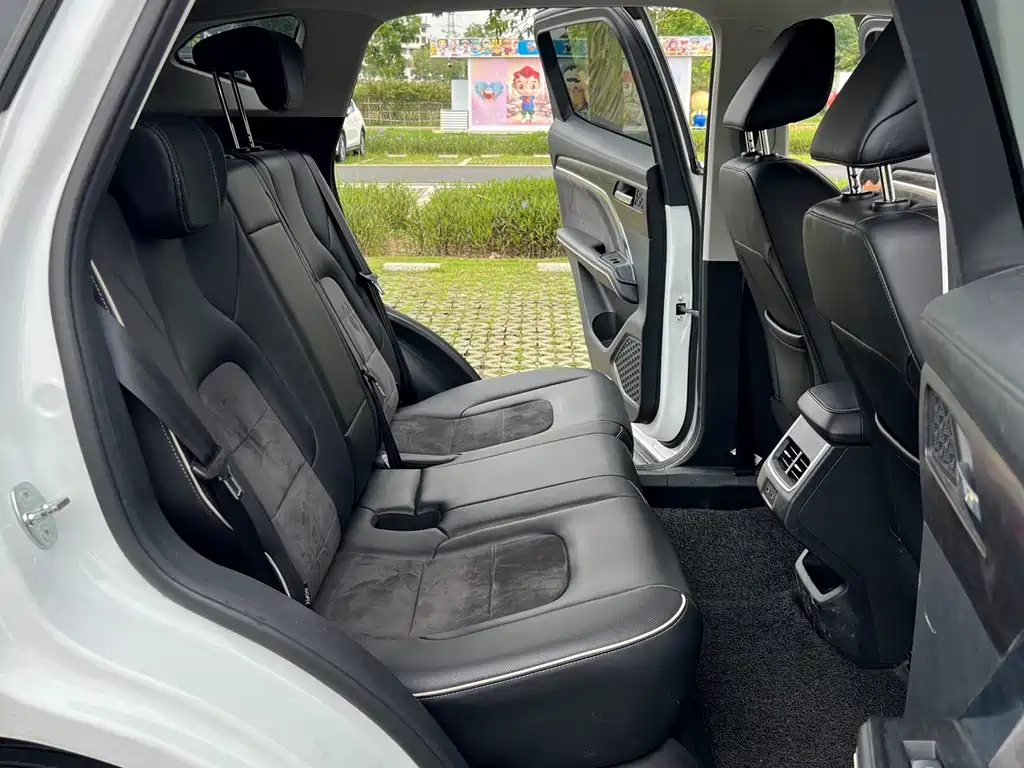 Haval H6 2023