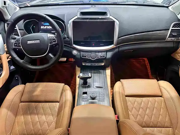 Haval H9 2022