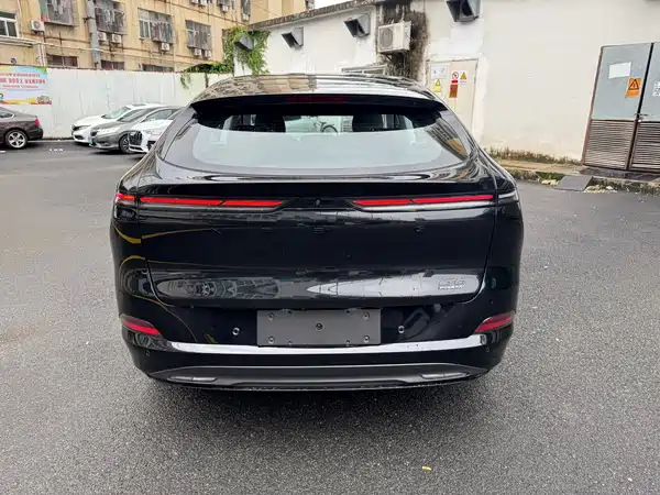 XPeng G6 2026