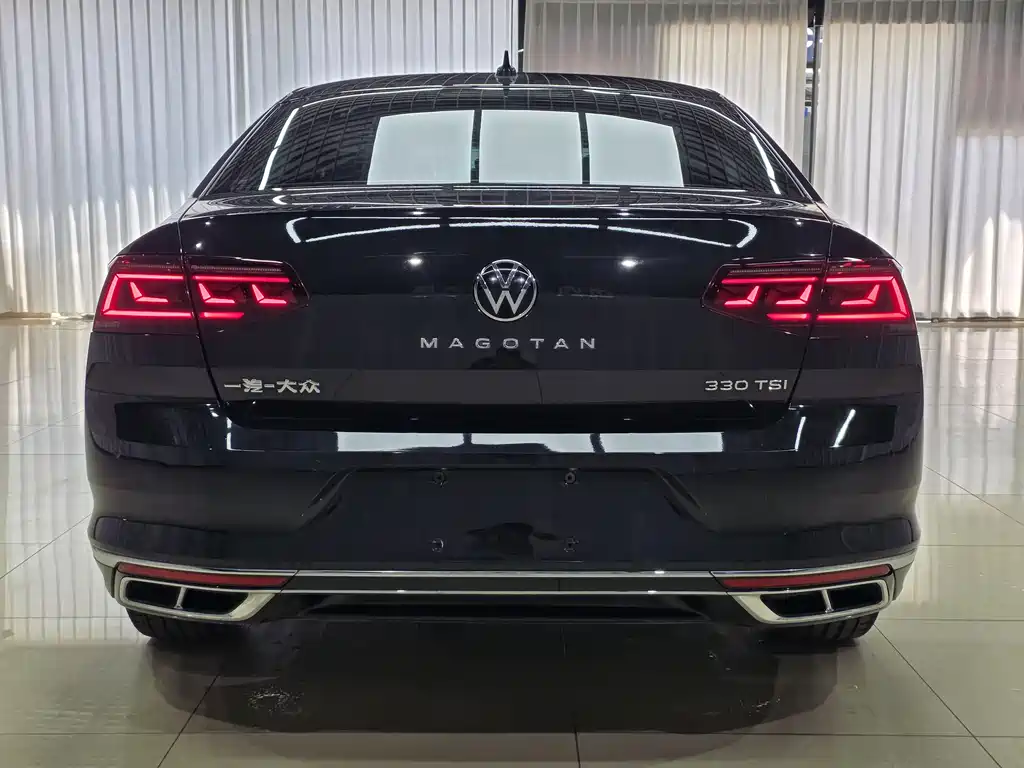 Volkswagen Magotan 2023
