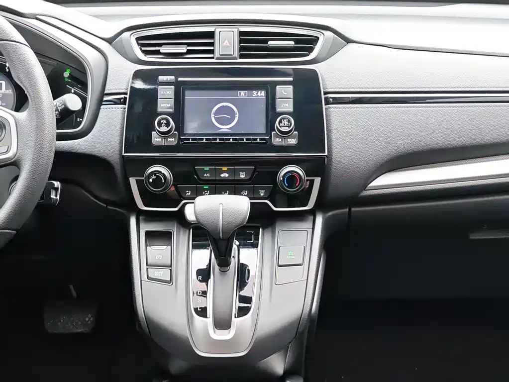 Honda CR-V 2019 — фото 17