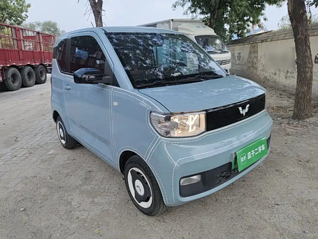 Wuling Hongguang MINIEV 2023
