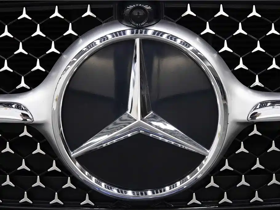 Mercedes-Benz C-Class 2022 — фото 8