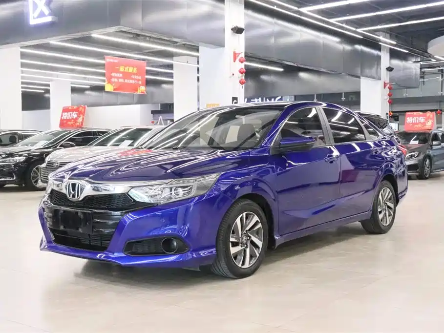 Honda Crider 2018 — фото 1