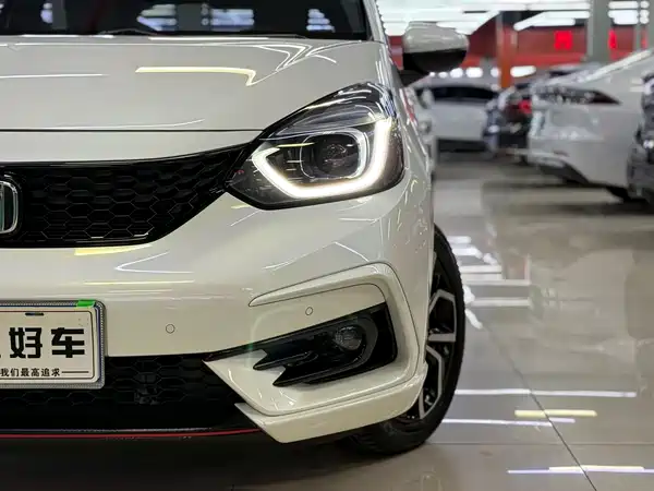 Honda LIFE 2022