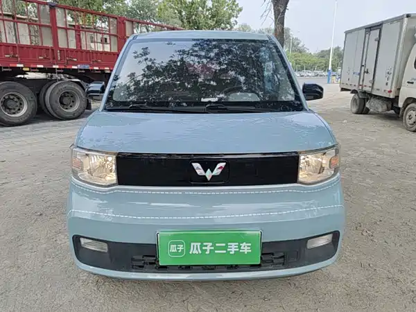 Wuling Hongguang MINIEV 2023