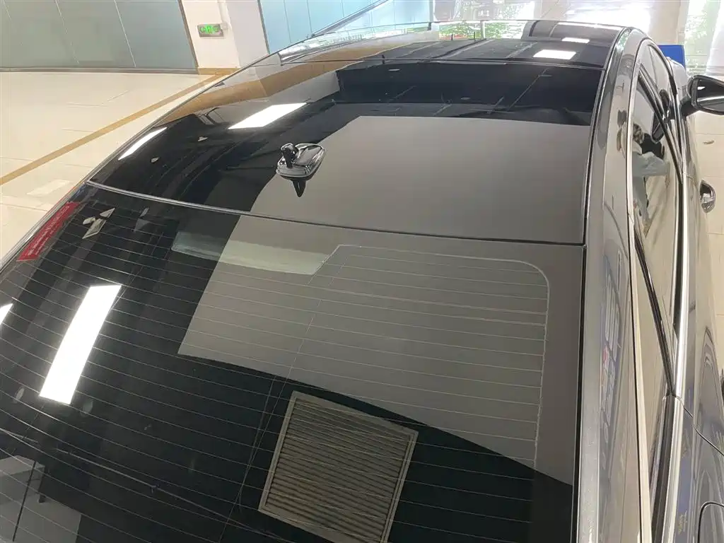 Audi A6L 2021