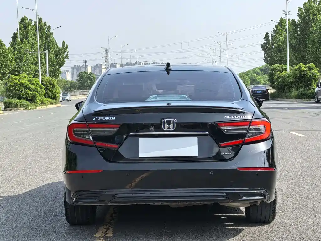 Honda Accord 2023