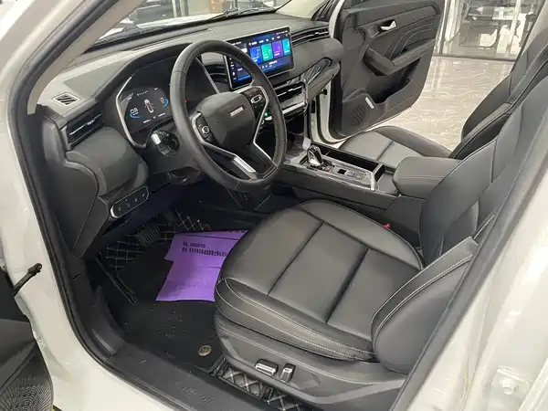 Haval Red Rabbit 2022