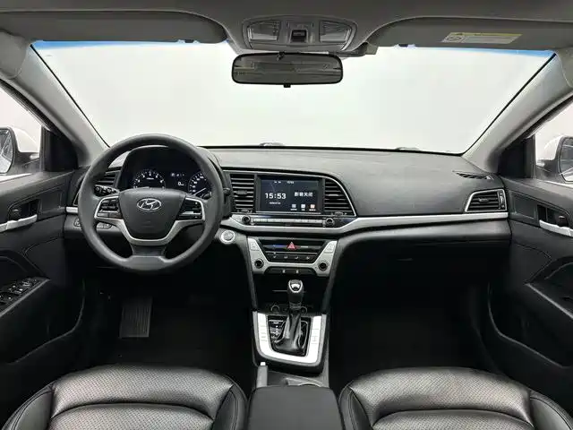 Hyundai Celesta 2018 — фото 4