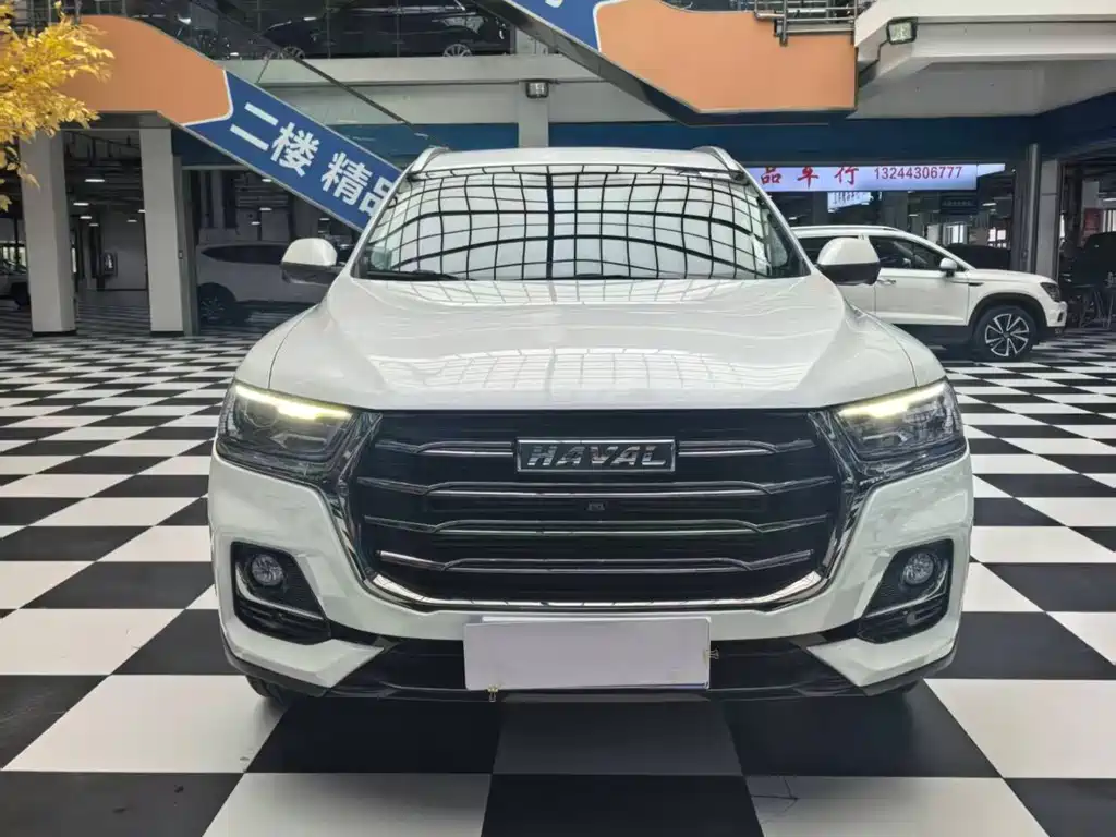 Haval H6 2023