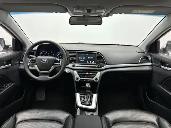 Hyundai Celesta 2018