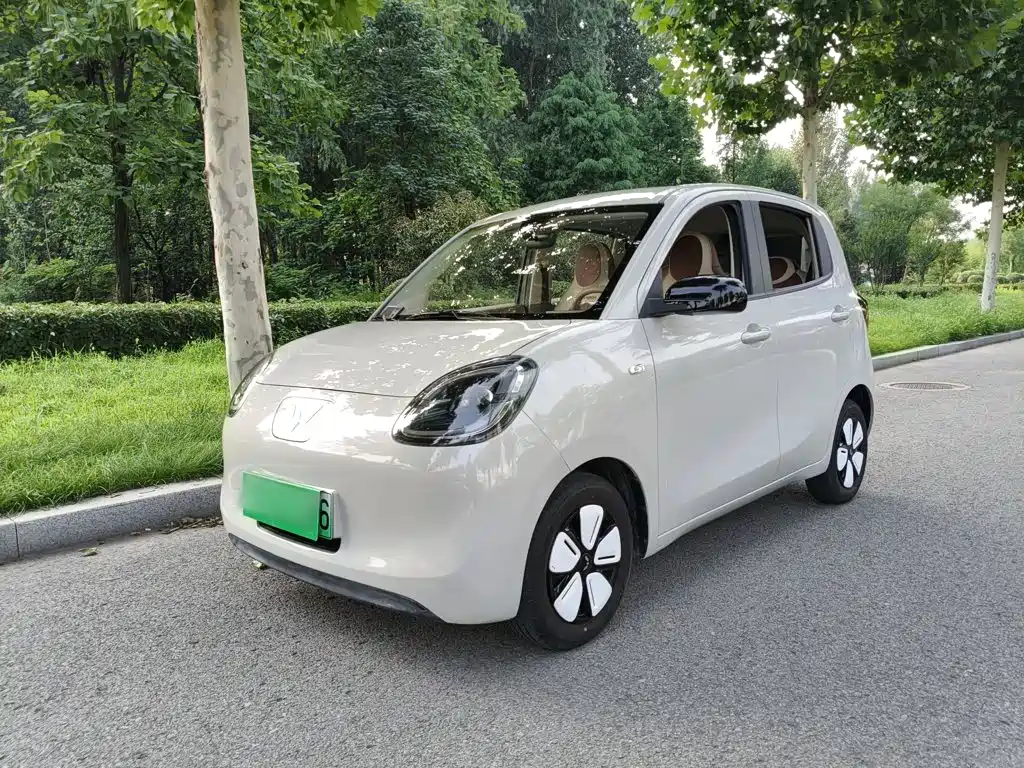 Wuling Hongguang MINIEV 2025