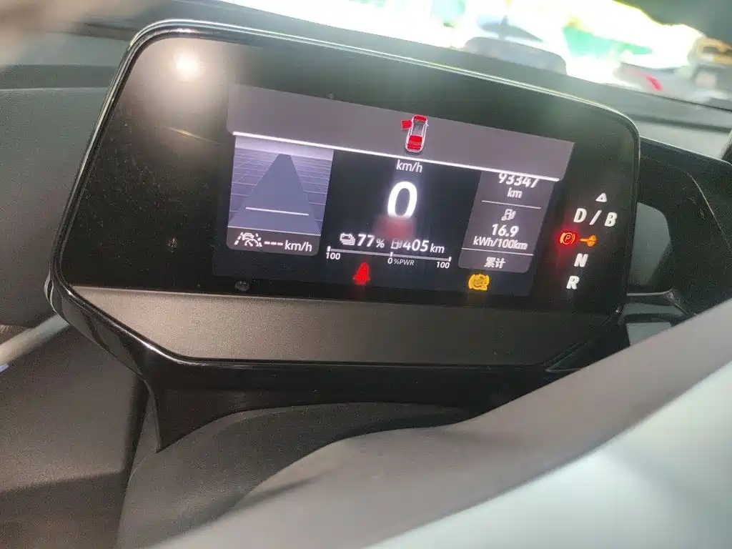 Volkswagen ID 4 CROZZ 2021