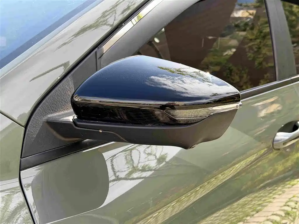Geely Binrui 2023 — фото 15