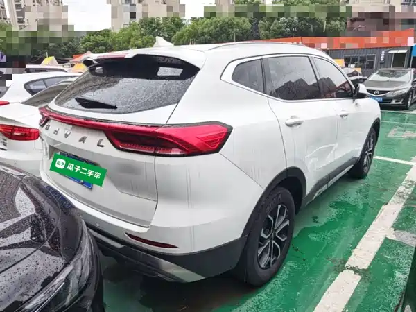 Haval H6 2022