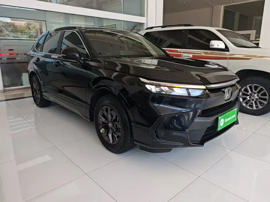 Honda Breeze 2023