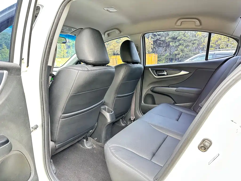 Honda Crider 2018 — фото 12