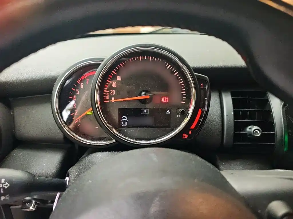 MINI MINI 2018