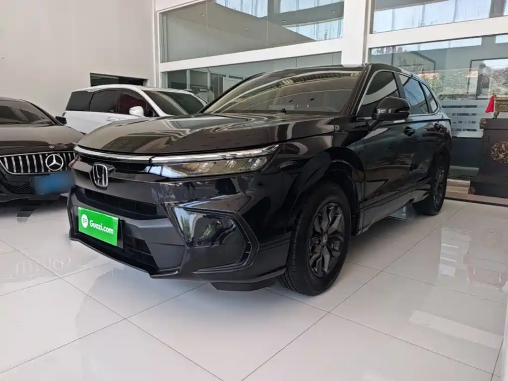 Honda Breeze 2023