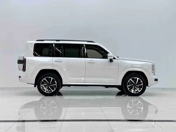 Haval H9 2024