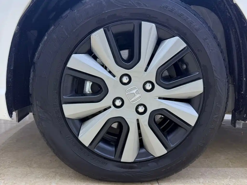 Honda Fit 2022 — фото 23