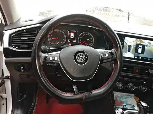 Volkswagen Tayron 2019