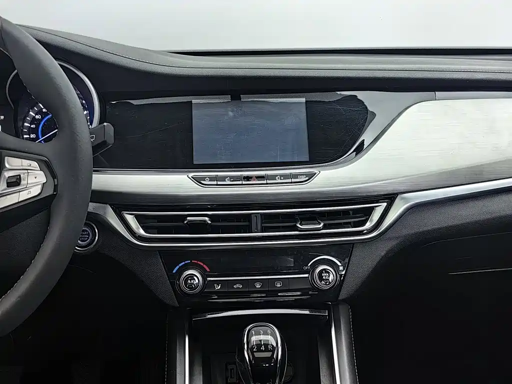 Changan Escape 2018 — фото 12