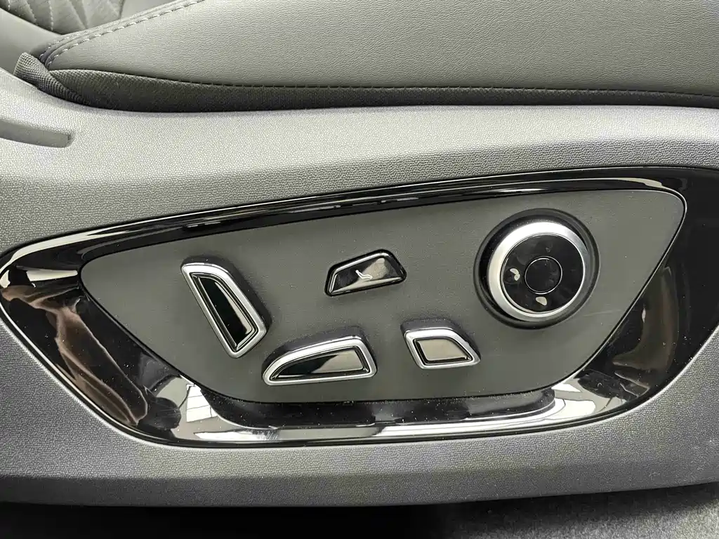 Changan CS75 PLUS 2026 — фото 22