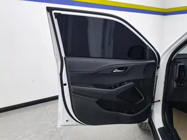 Hyundai ix35 2021