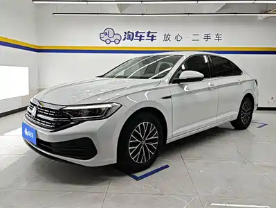 Volkswagen Sagitar 2024