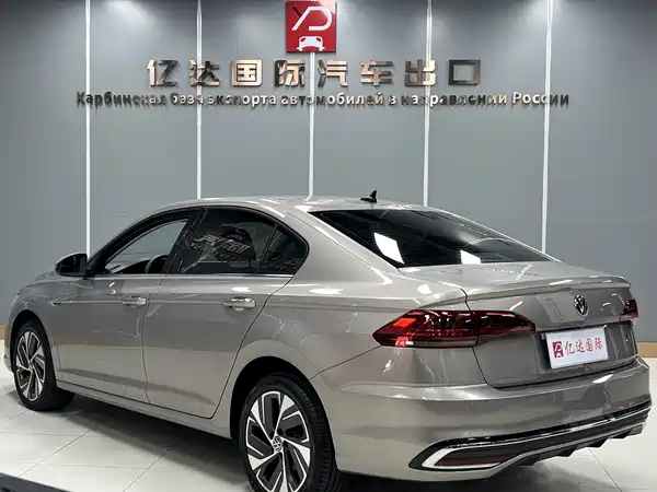 Volkswagen Bora 2022