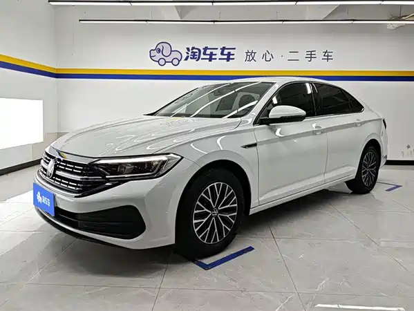 Volkswagen Sagitar 2024