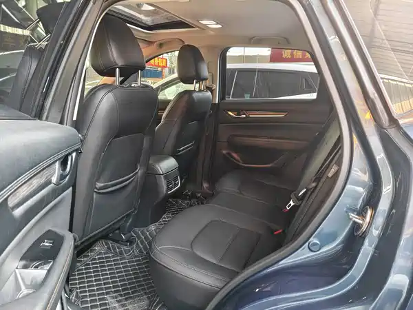 Mazda CX-5 2021