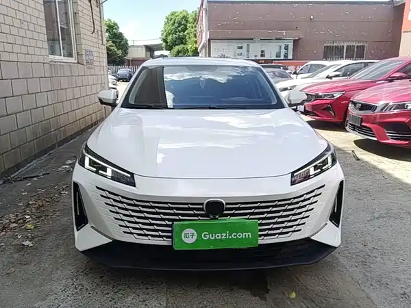 Changan Yida 2024