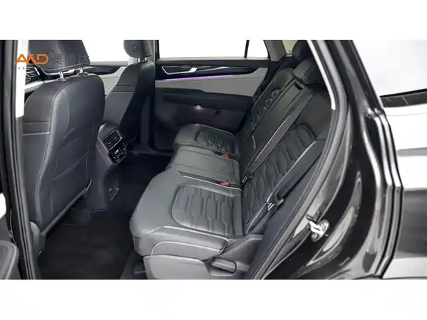 Volkswagen Teramont 2022