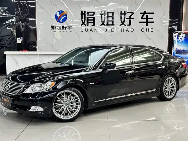 Lexus LS 2006