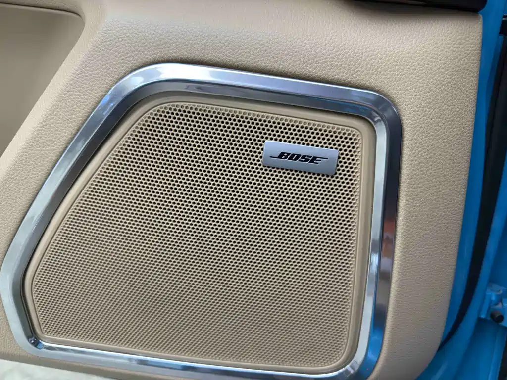 Porsche Macan 2021 — фото 11