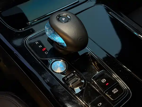 GAC Trumpchi M8 2024