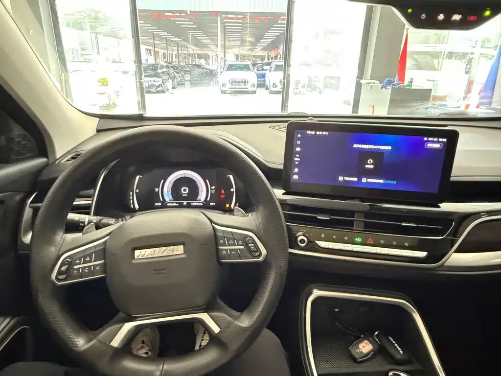 Haval H6 2022