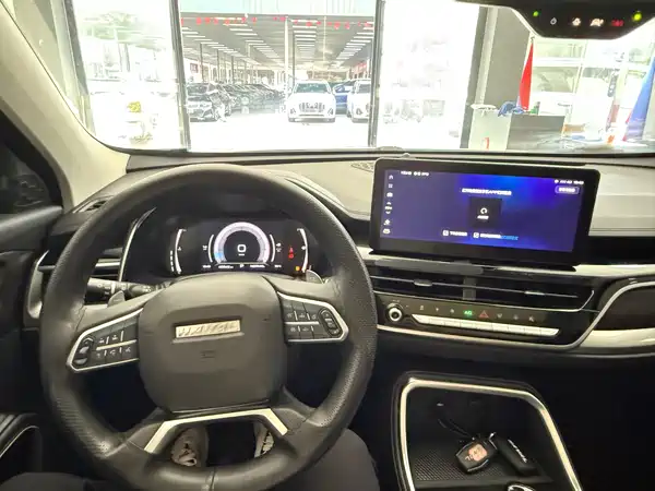 Haval H6 2022