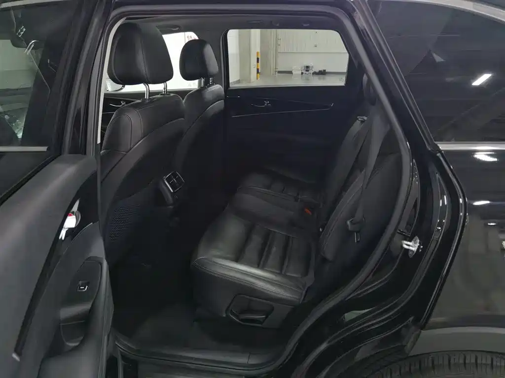 Kia Sorento 2016 — фото 15