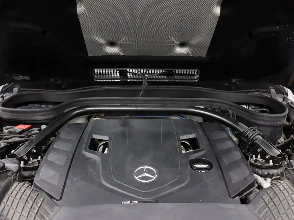 Mercedes-Benz G-Class 2019 — фото 29