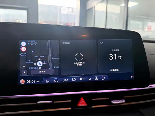 Hyundai Elantra 2022